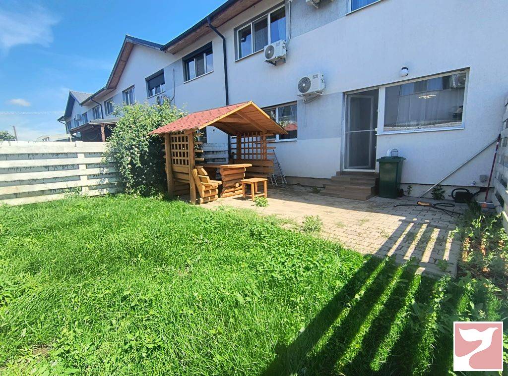 Inchiriere casa/vila  4 CAMERE in Voluntari, Pipera, 108 mp