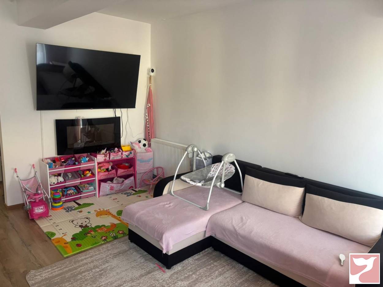 Vanzare apartament  2 CAMERE in Ploieşti, 47 mp