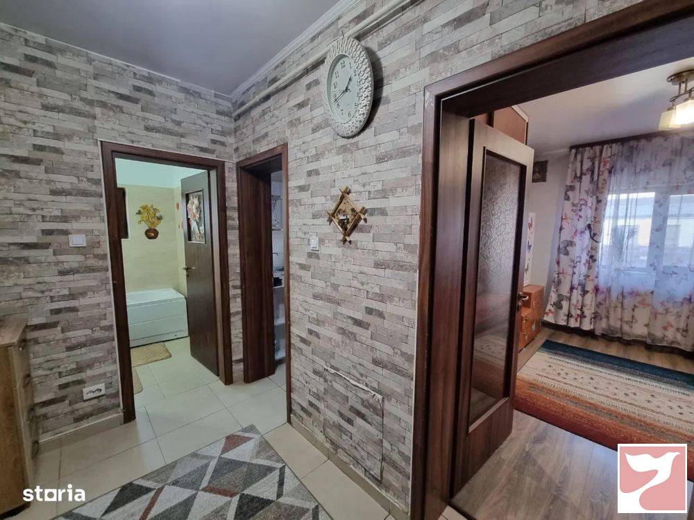 Vanzare apartament  2 CAMERE in Iaşi, 47 mp