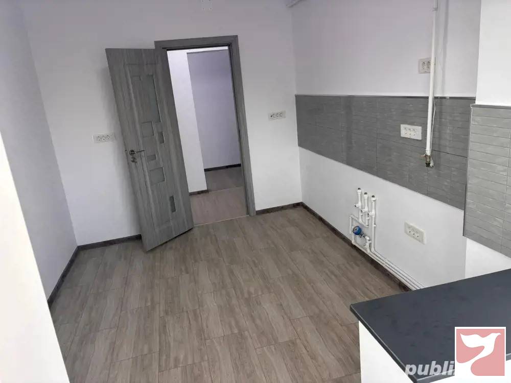 Vanzare apartament  2 CAMERE in Brăila, Hipodrom Obor, 57 mp