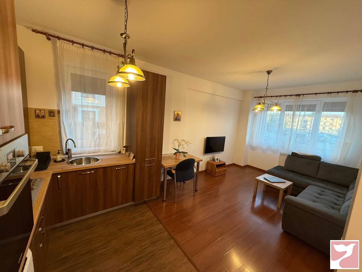 Vanzare apartament  2 CAMERE in Timişoara, 38 mp
