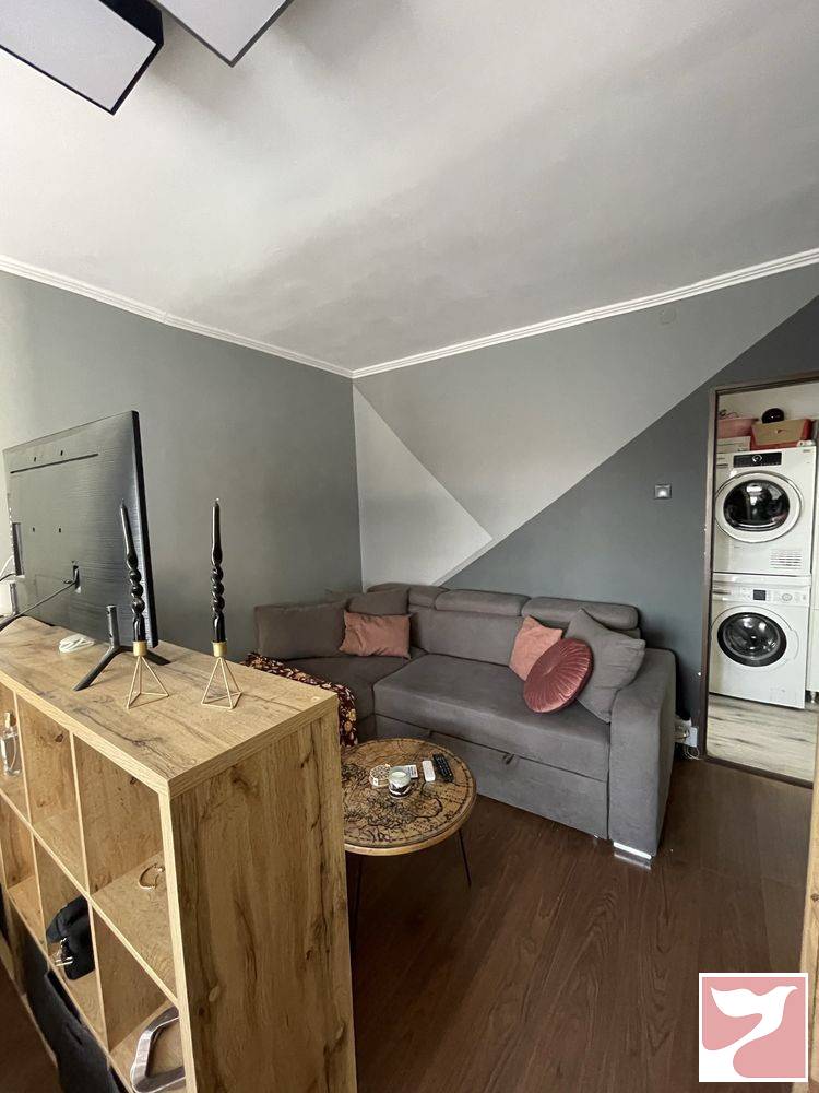 Vanzare apartament  1 CAMERA in Oradea, 38 mp