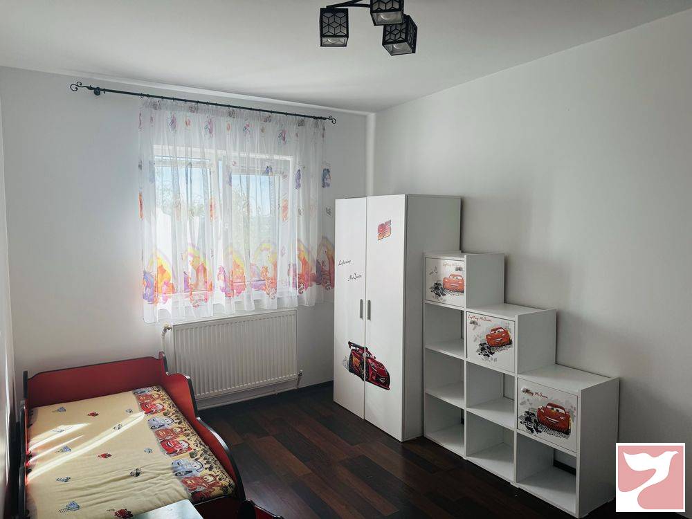 Inchiriere apartament  3 CAMERE in Botoşani