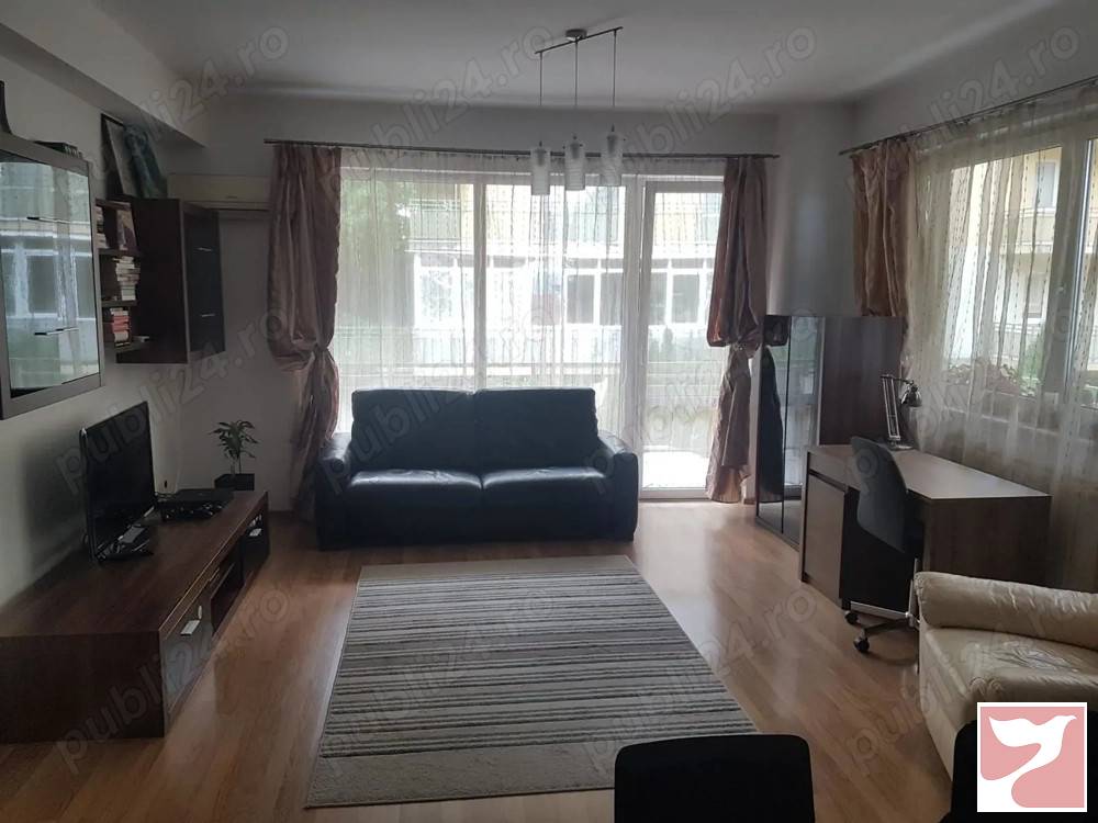 Inchiriere apartament  2 CAMERE in Cluj-Napoca, Bună Ziua, 65 mp