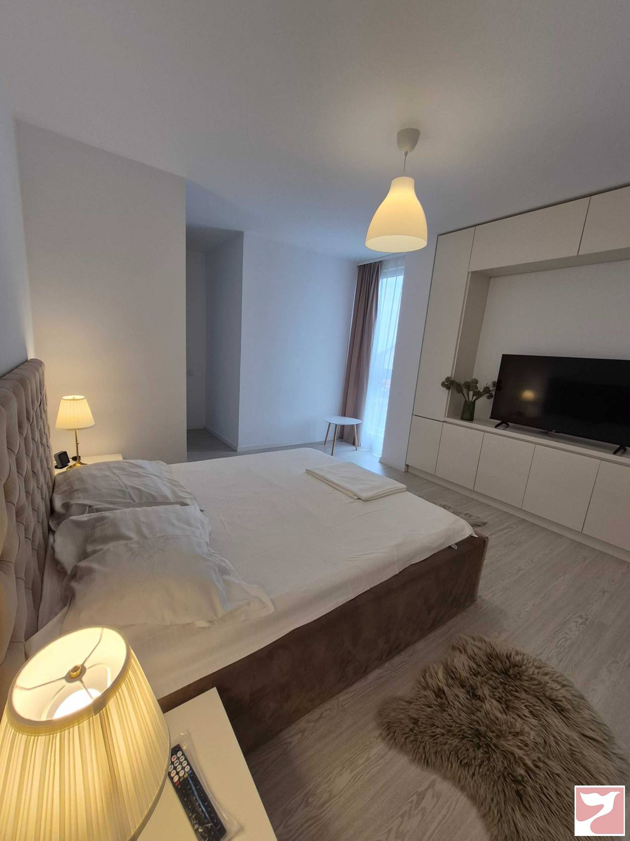 Inchiriere apartament  2 CAMERE in Timişoara, 57 mp