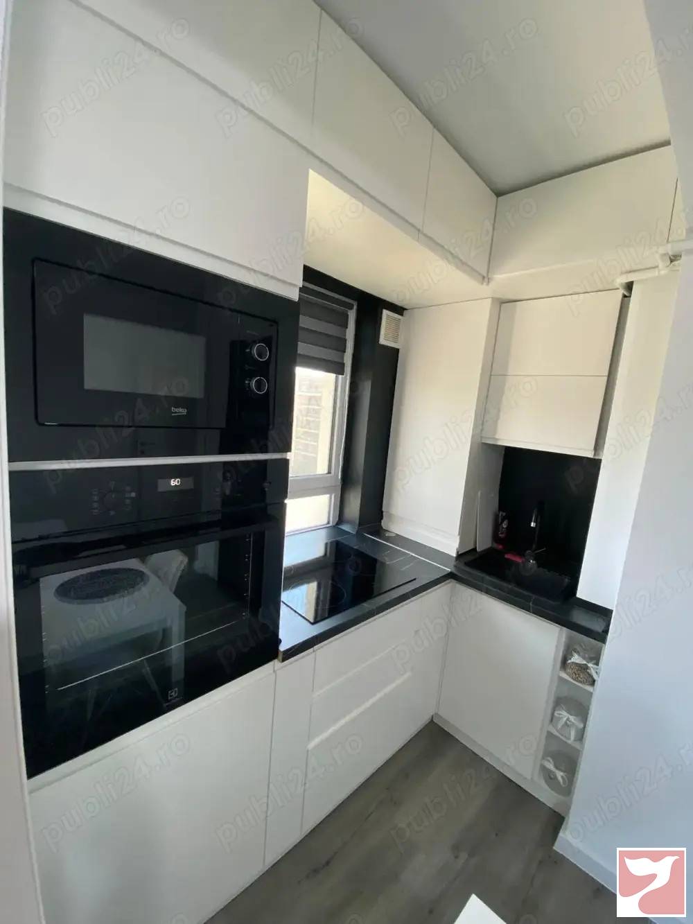 Vanzare apartament  2 CAMERE in Iaşi, Tătărași, 50 mp