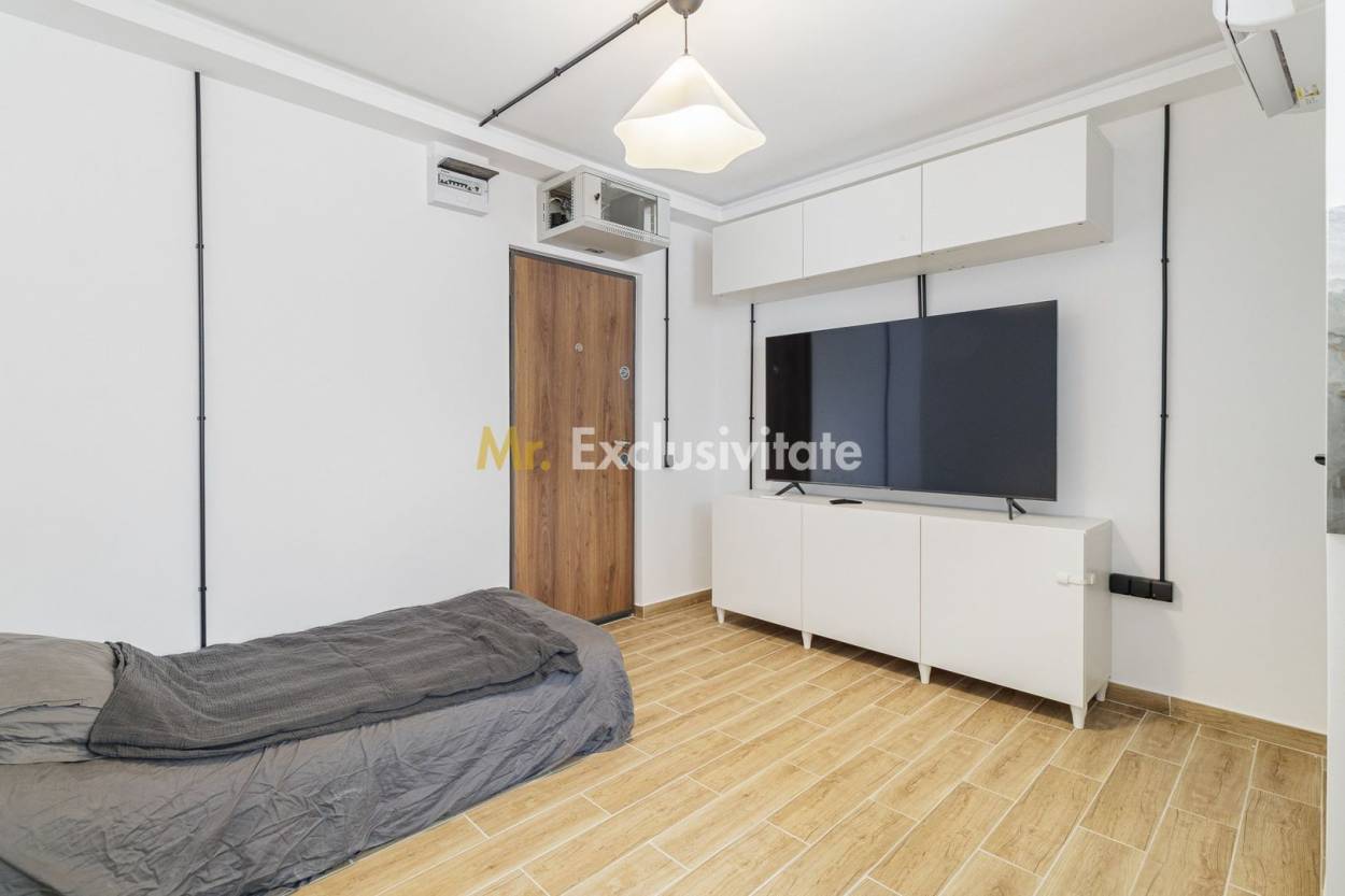 Vanzare apartament  1 CAMERA in Bucuresti, 1 Decembrie 1918, 15 mp