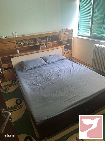 Vanzare apartament  2 CAMERE in Drobeta-Turnu Severin, 50 mp