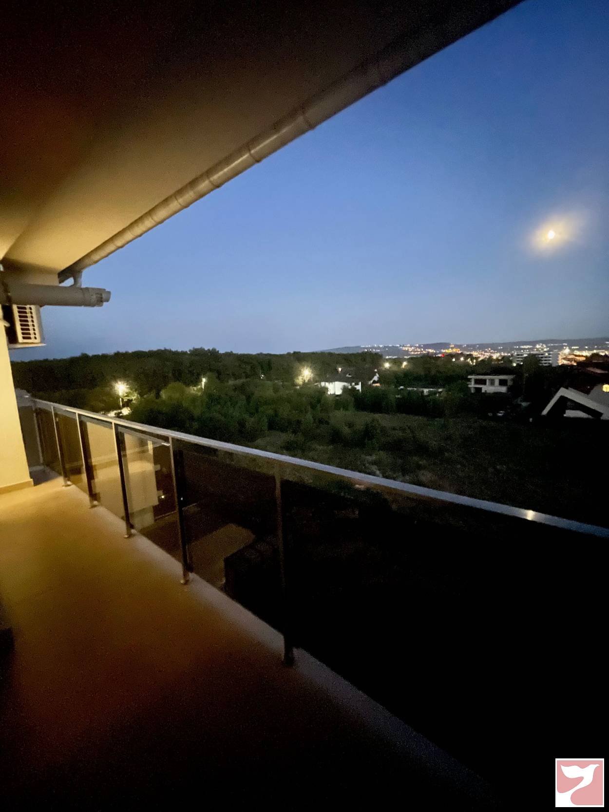 Inchiriere apartament  2 CAMERE in Iaşi, 55 mp