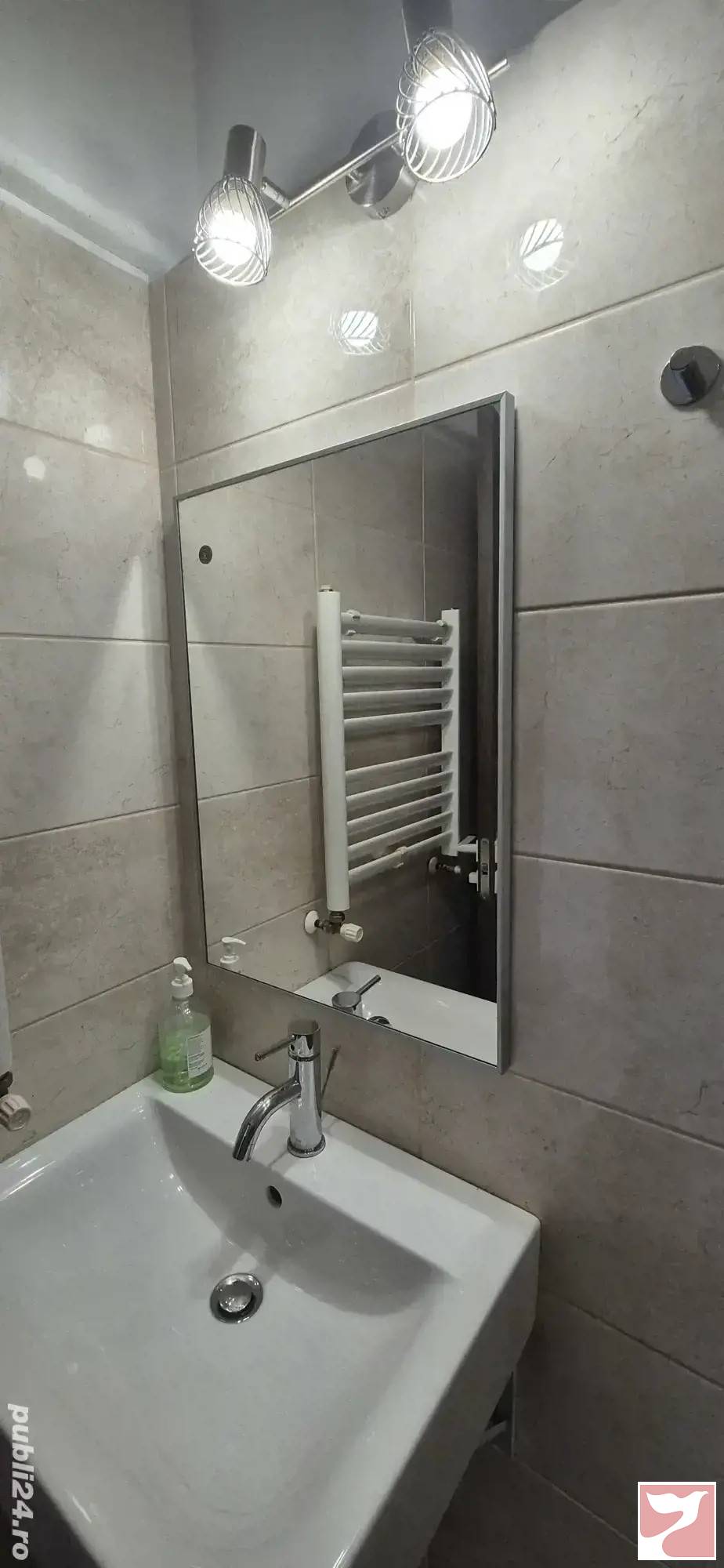 Vanzare apartament  1 CAMERA in Braşov, Bartolomeu , 24 mp