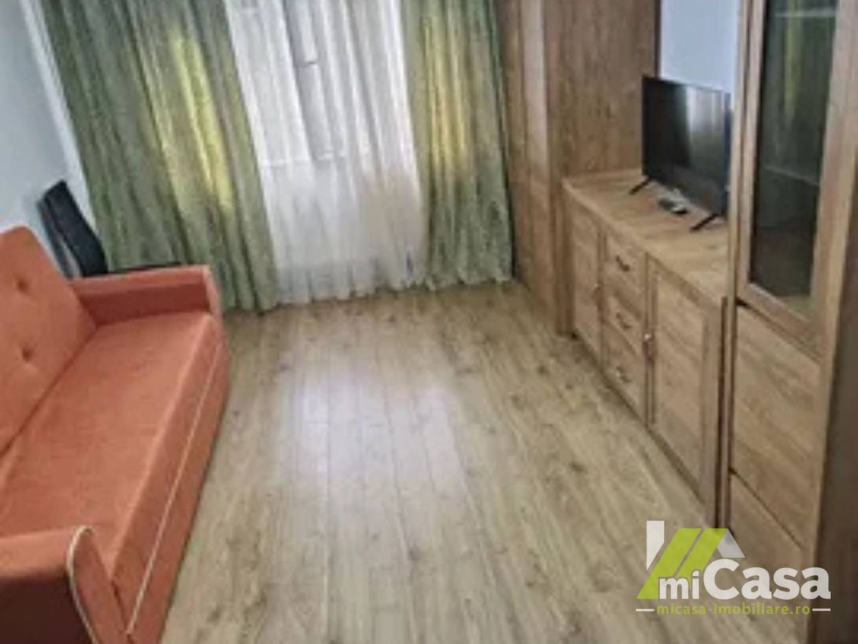 Inchiriere apartament  3 CAMERE in Galati, Micro 16, 57 mp