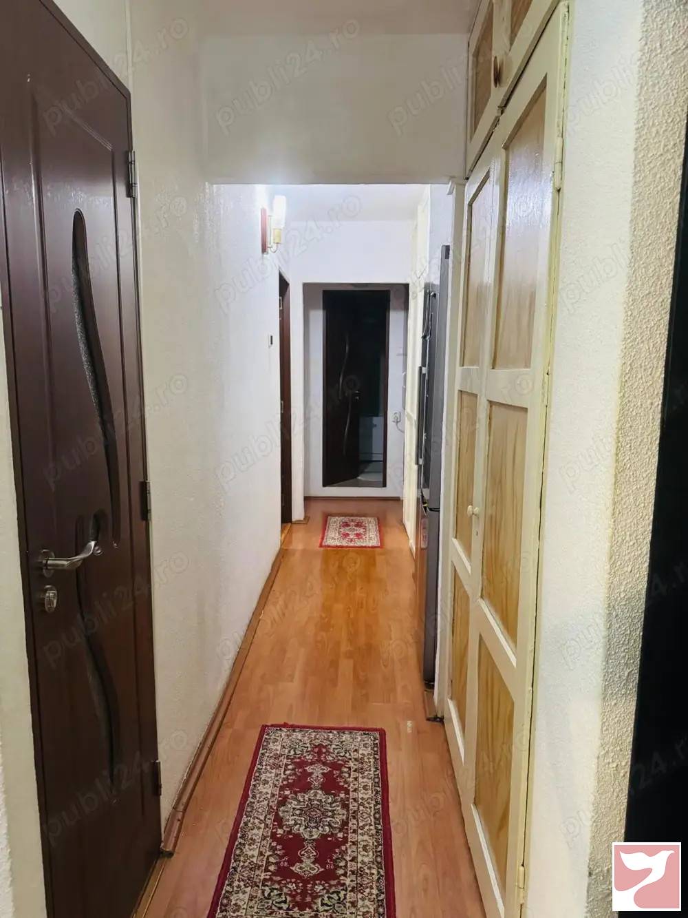 Vanzare apartament  3 CAMERE in Buzău, 68 mp