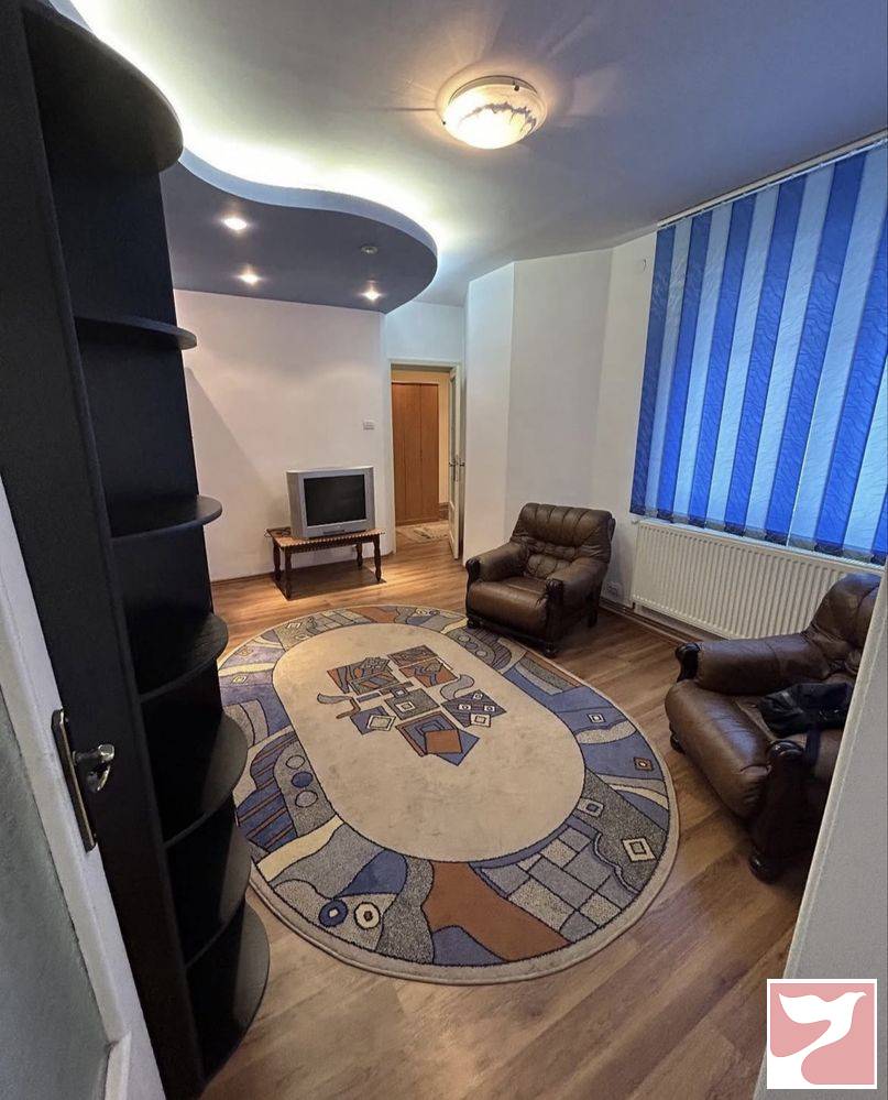 Vanzare apartament  2 CAMERE in Bucuresti, Ion Mihalache, 78 mp