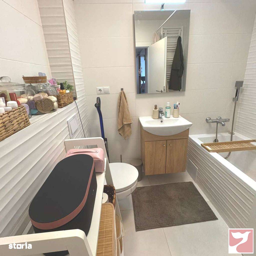 Vanzare apartament  3 CAMERE in Baia Mare, 80 mp