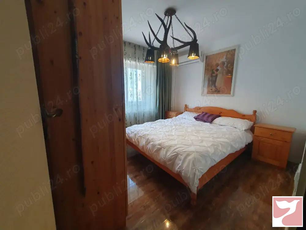 Inchiriere apartament  3 CAMERE in Bucuresti, Colentina, 74 mp