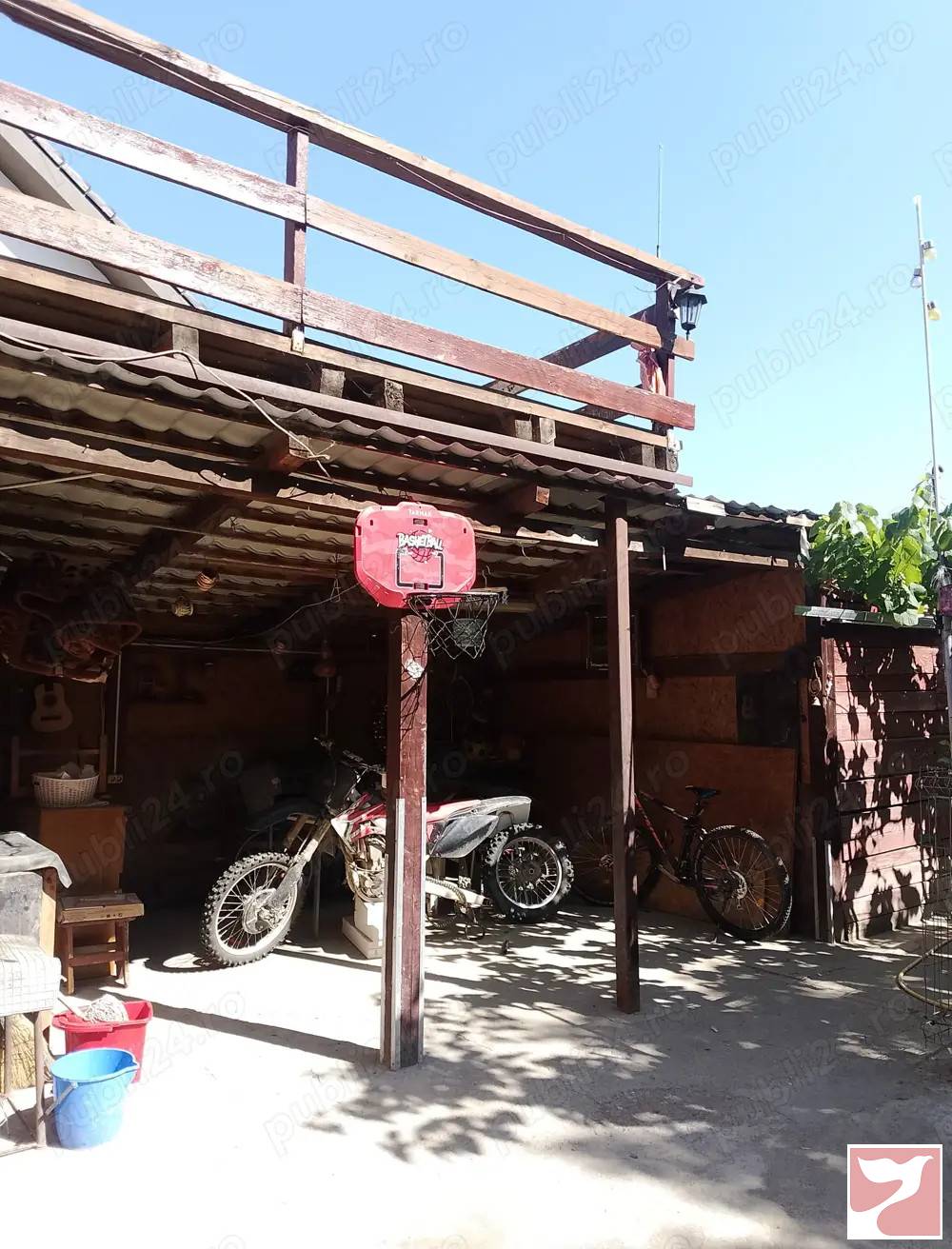 Vanzare casa/vila  6 CAMERE in Timişoara, Ciarda Roșie, 286 mp