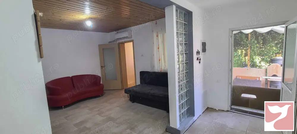 Vanzare casa/vila  3 CAMERE in Timişoara, Crișan, 71 mp