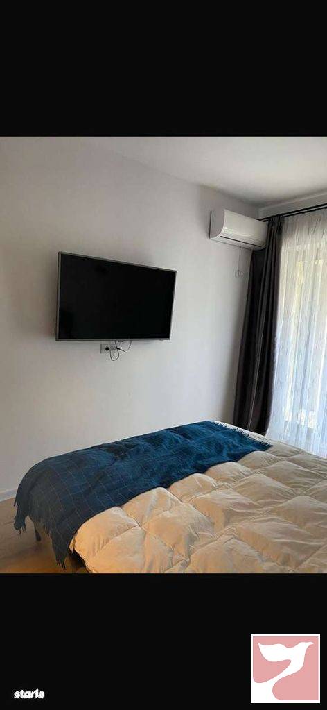 Inchiriere apartament  2 CAMERE in Bucuresti, Grozăvești, 51 mp