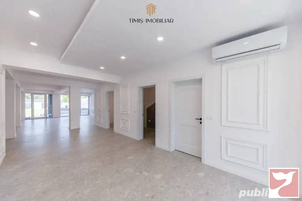 Inchiriere casa/vila  6 CAMERE in Timişoara, 750 mp