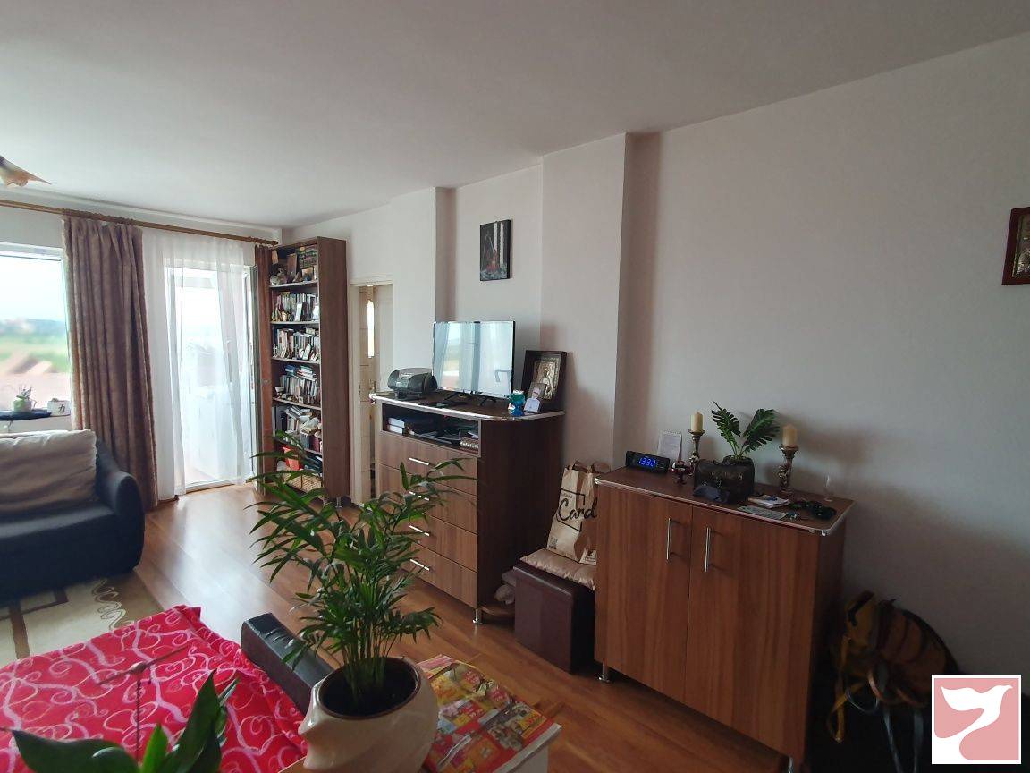 Vanzare apartament  1 CAMERA in Sibiu, 41 mp