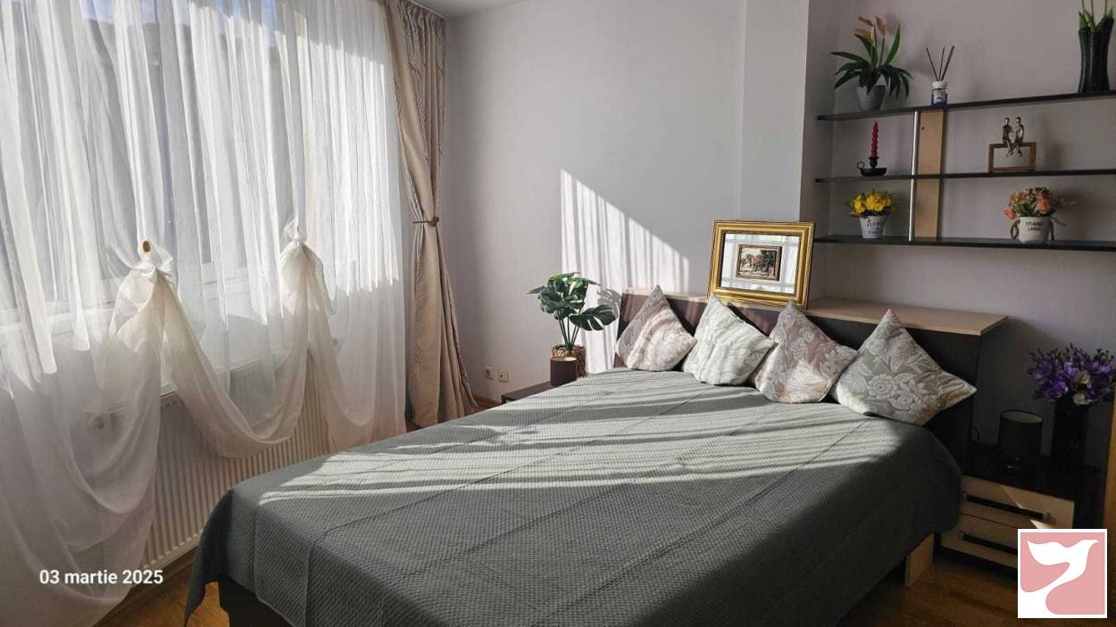 Inchiriere apartament  2 CAMERE in Piteşti, 60 mp