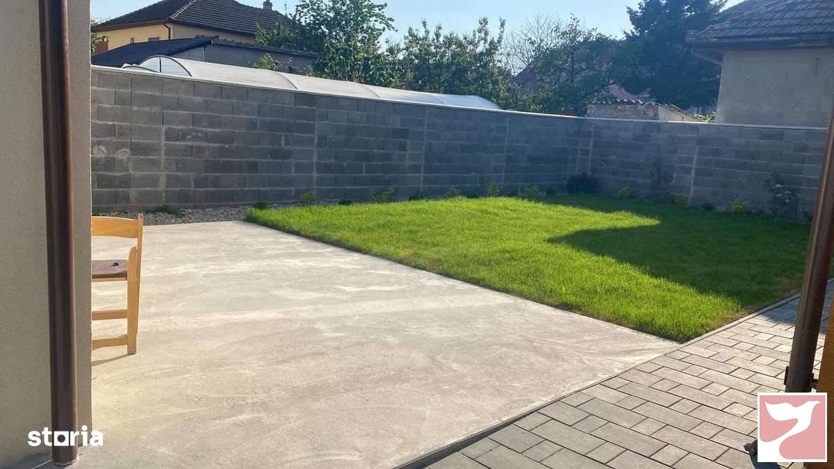 Inchiriere casa/vila  2 CAMERE in Timişoara