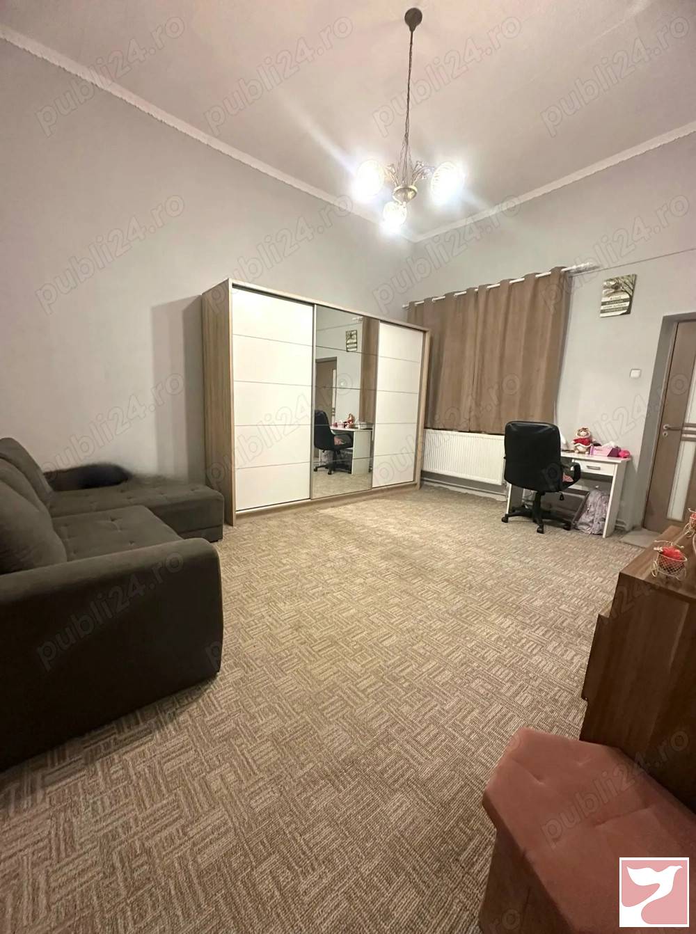 Vanzare apartament  3 CAMERE in Oradea, 80 mp