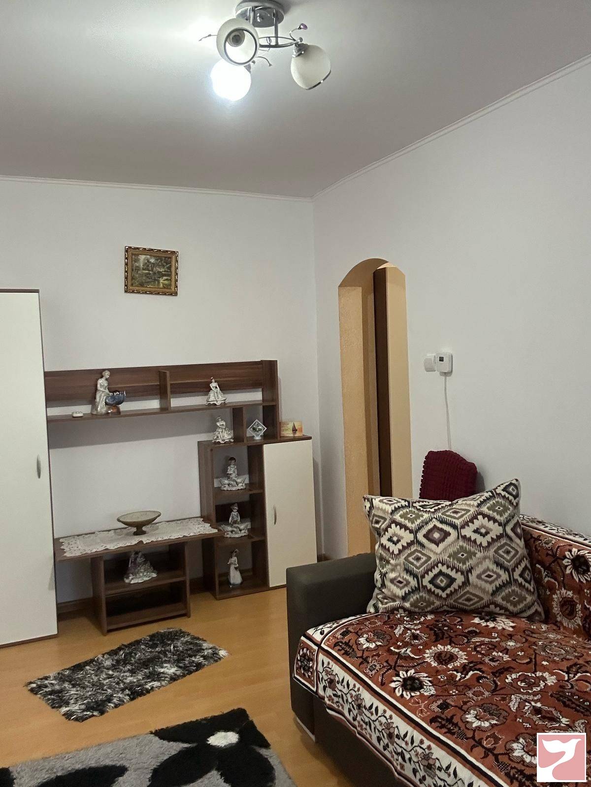 Vanzare apartament  2 CAMERE in Ploieşti, 41 mp