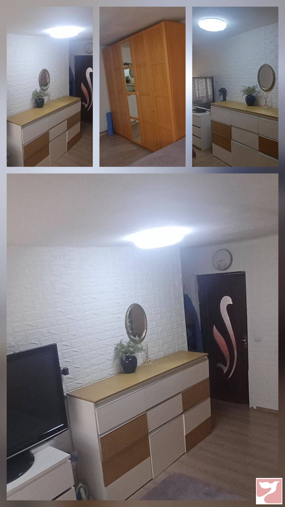 Inchiriere casa/vila  3 CAMERE in Oradea, 45 mp