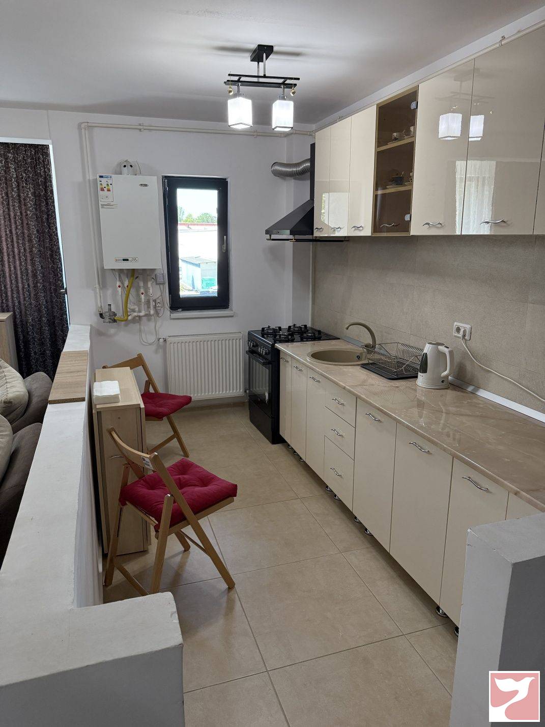 Inchiriere apartament  1 CAMERA in Bucuresti, Mihai Bravu, 42 mp