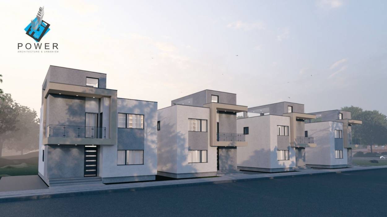 Vanzare casa/vila  2 CAMERE in Arad, Gai, 220 mp