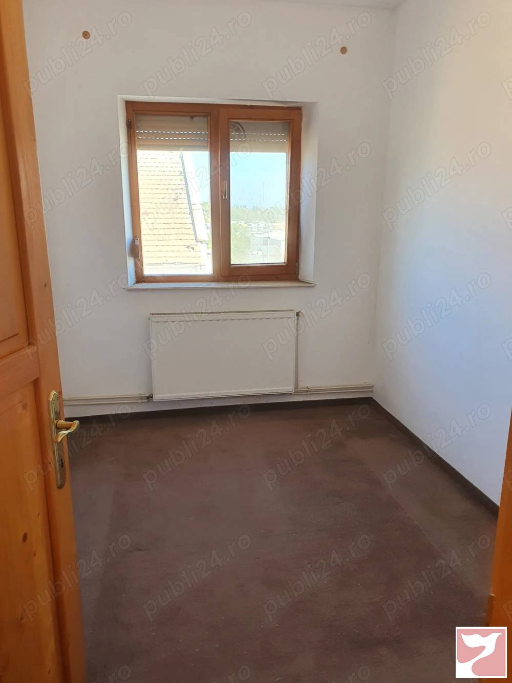 Vanzare apartament  4 CAMERE in Arad, 117 mp