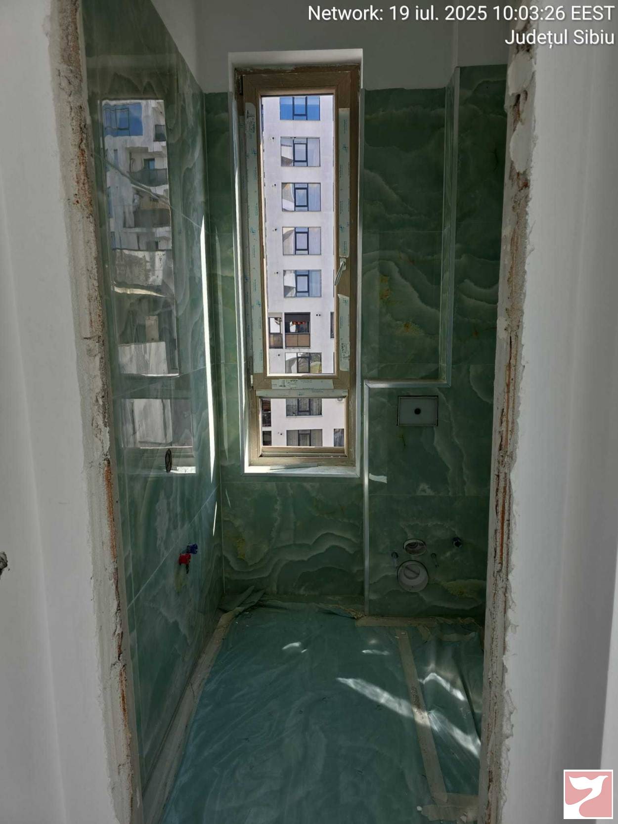 Vanzare apartament  3 CAMERE in Sibiu, 63 mp