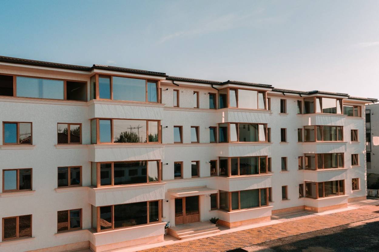 Vanzare apartament  3 CAMERE in Bucuresti, Titan, 84 mp