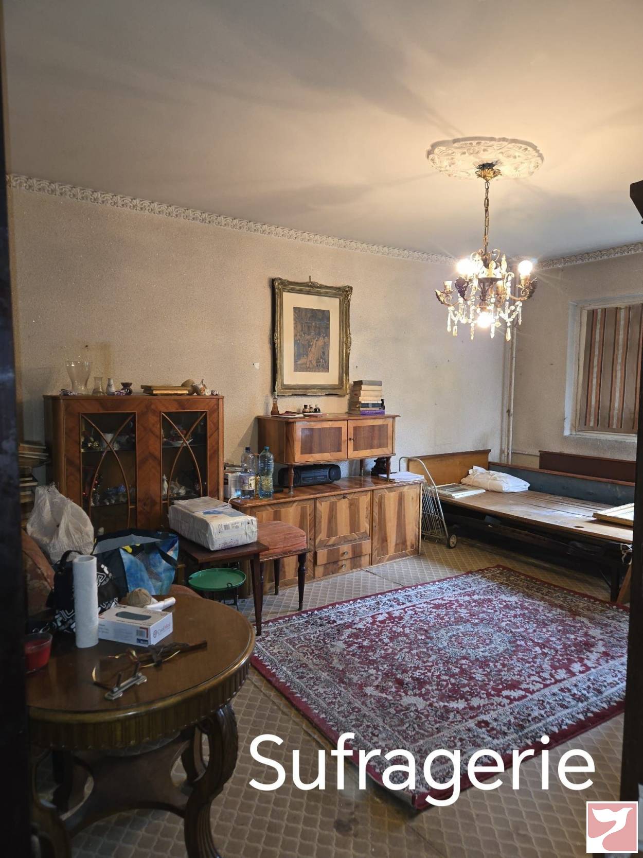 Vanzare apartament  2 CAMERE in Bucuresti, Timpuri Noi