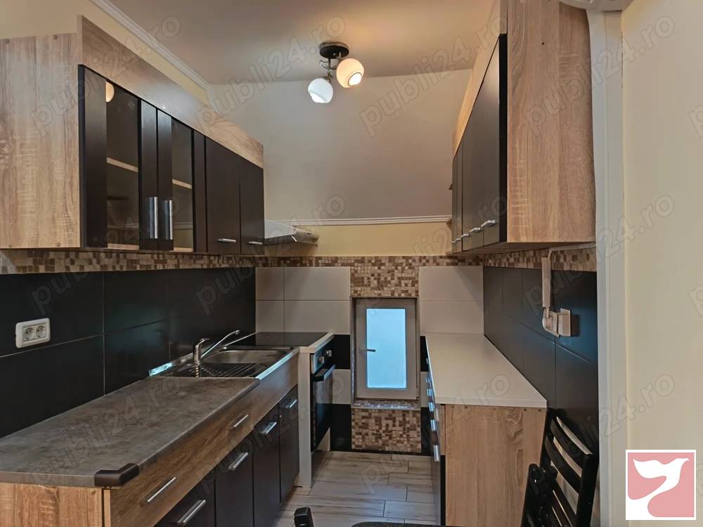 Inchiriere apartament  3 CAMERE in Timişoara, 60 mp