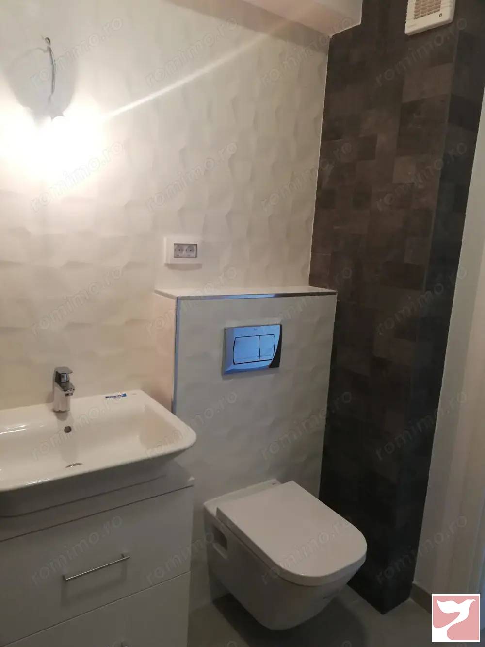 Inchiriere apartament  1 CAMERA in Bucuresti, Grozăvești, 42 mp
