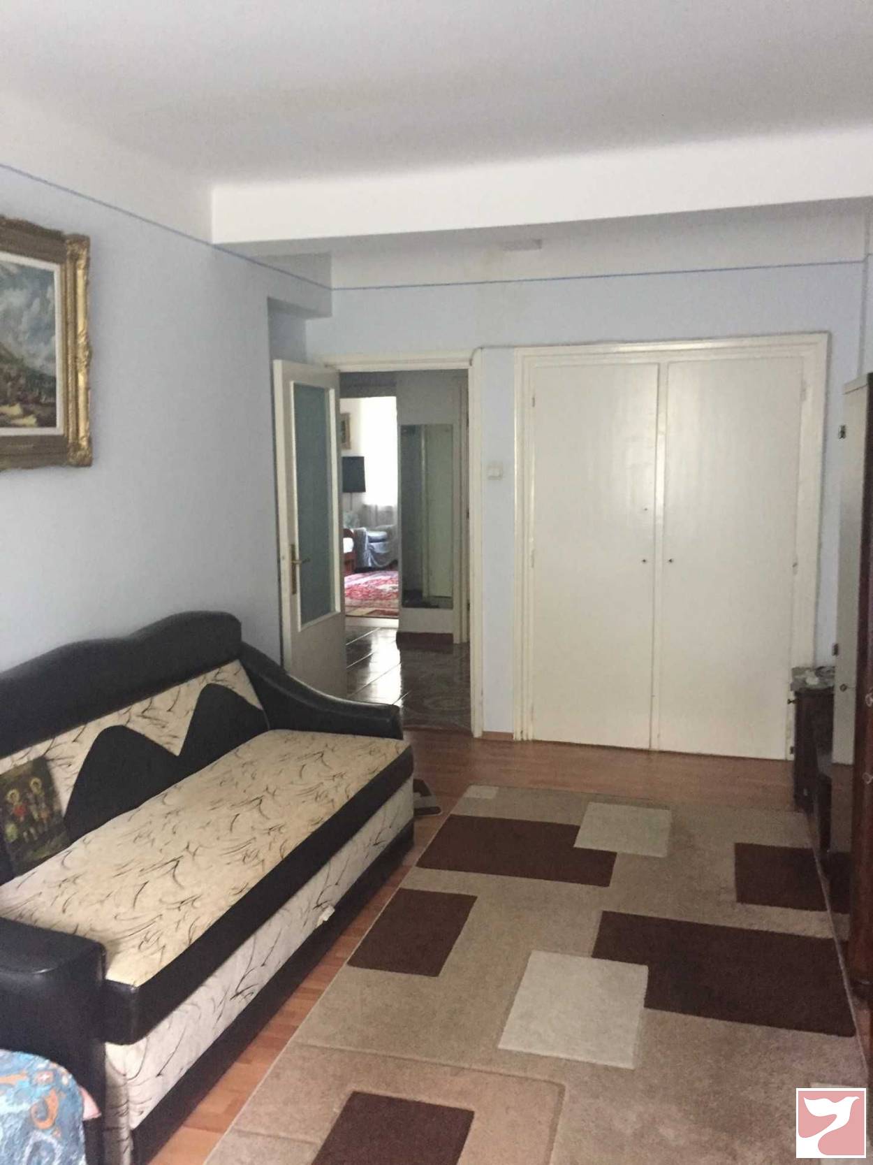 Vanzare apartament  2 CAMERE in Bucuresti, Cotroceni, 68 mp