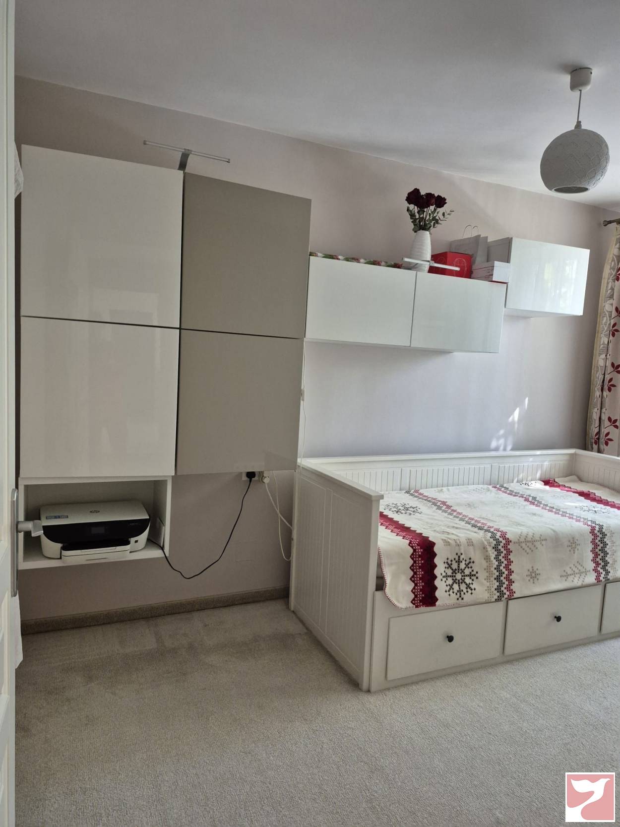 Vanzare apartament  3 CAMERE in Oradea, 59 mp