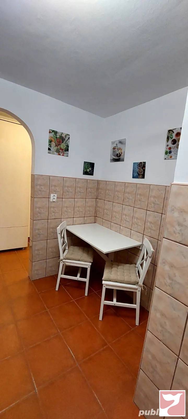 Inchiriere apartament  2 CAMERE in Arad, 68 mp