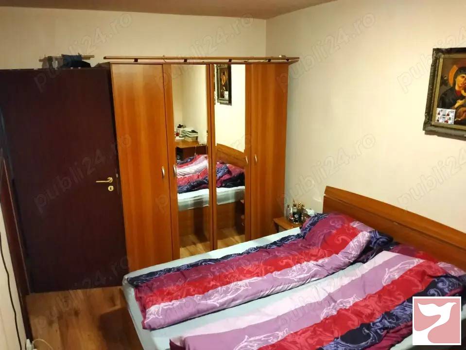 Vanzare apartament  4 CAMERE in Sibiu, Valea Aurie, 88 mp