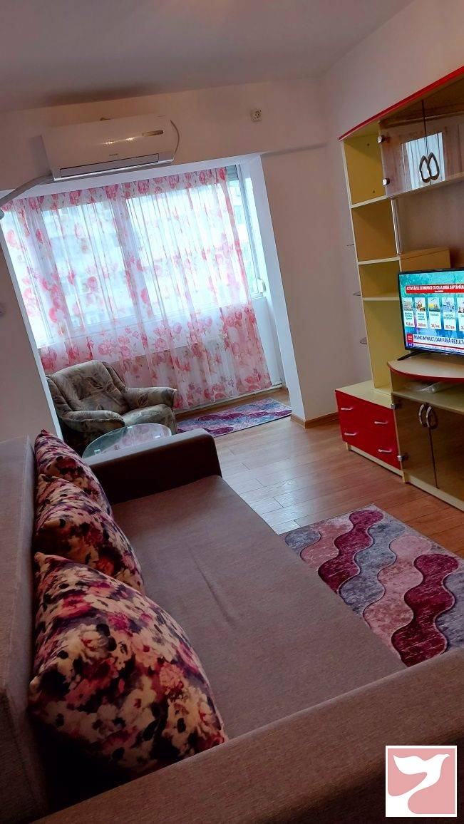 Inchiriere apartament  1 CAMERA in Brăila, 40 mp