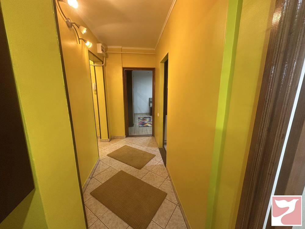 Inchiriere apartament  2 CAMERE in Brăila, 50 mp