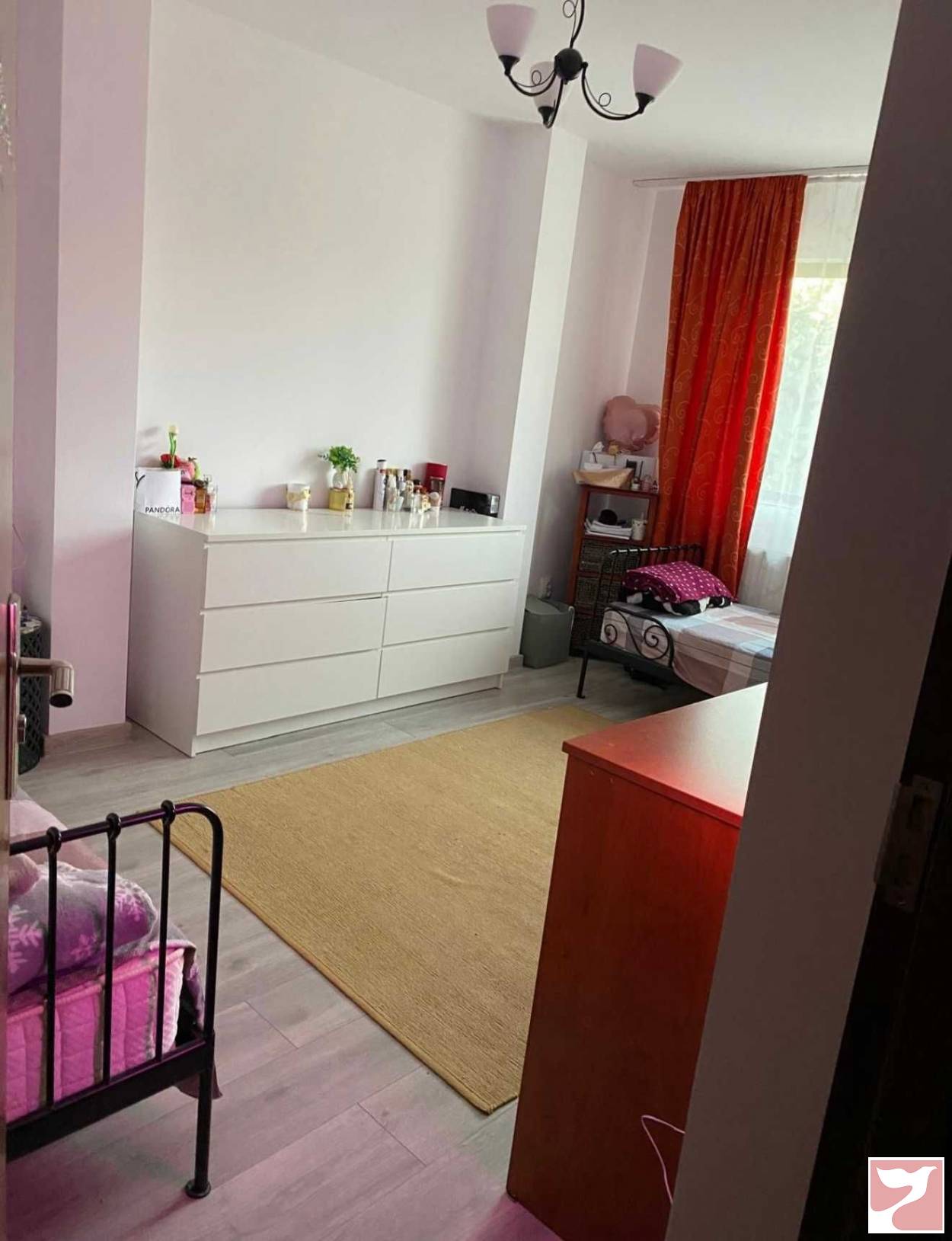 Inchiriere casa/vila  3 CAMERE in Bucuresti, 80 mp