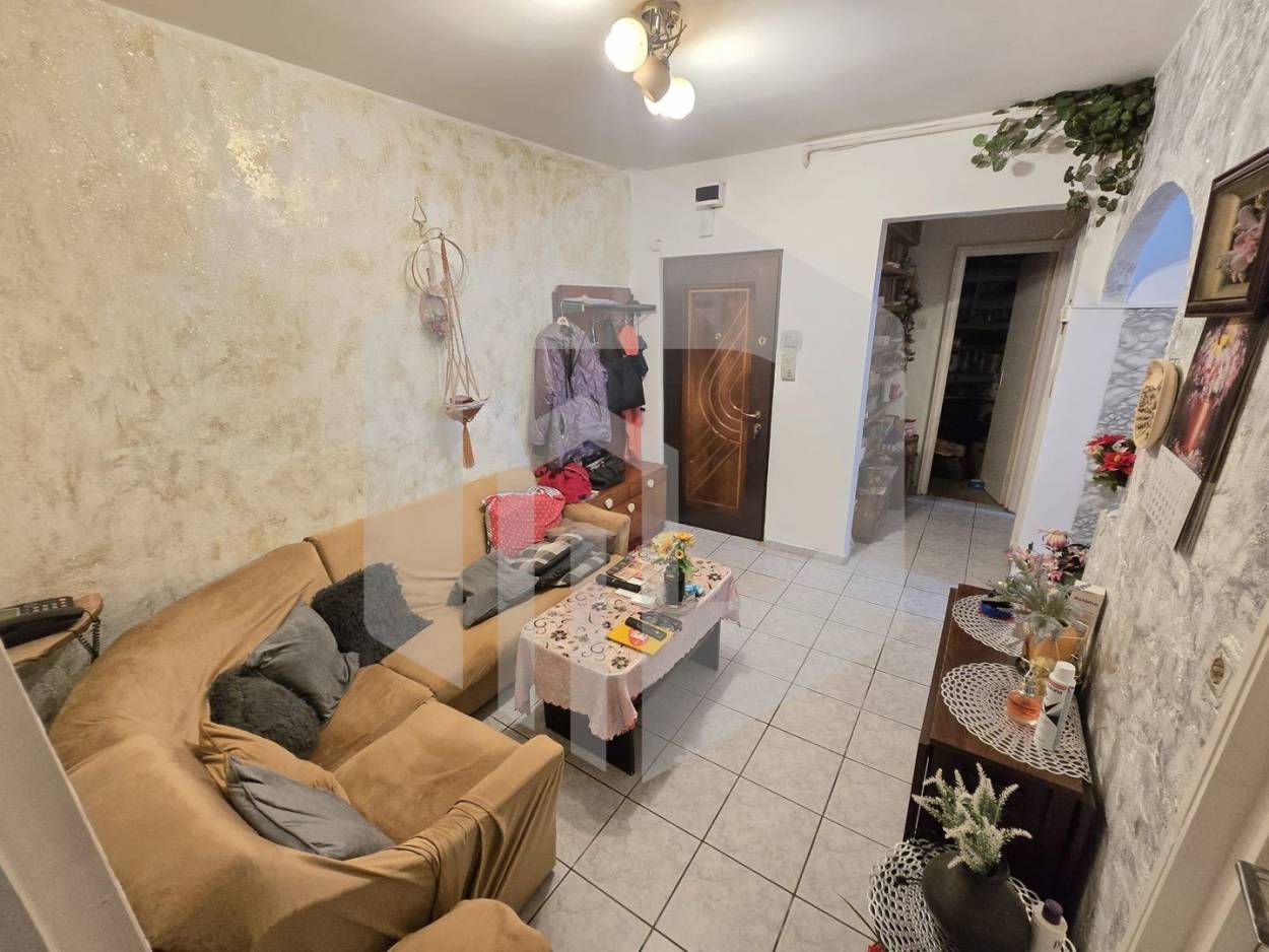 Vanzare apartament  2 CAMERE in Sibiu, Vasile Aaron, 75 mp