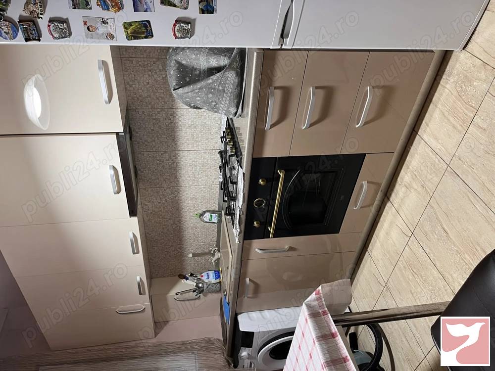 Vanzare apartament  2 CAMERE in Oradea, 48 mp