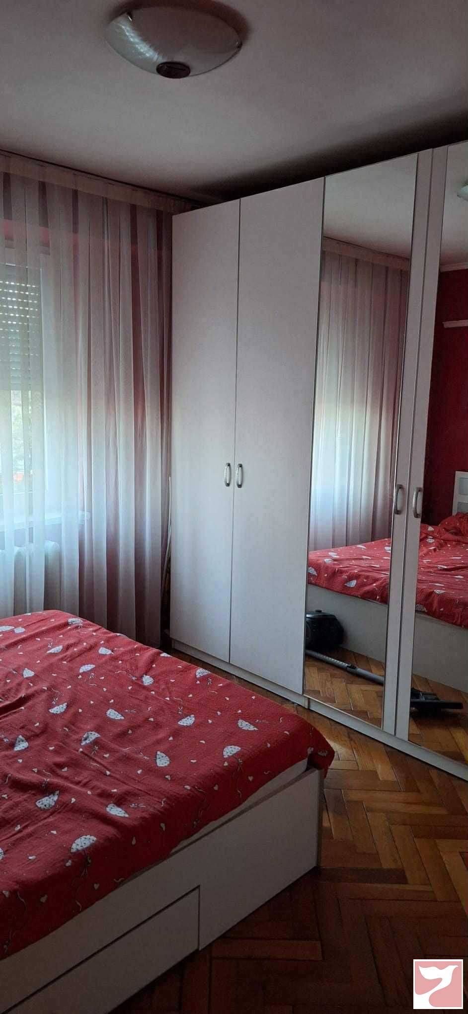 Inchiriere apartament  2 CAMERE in Oradea, 55 mp