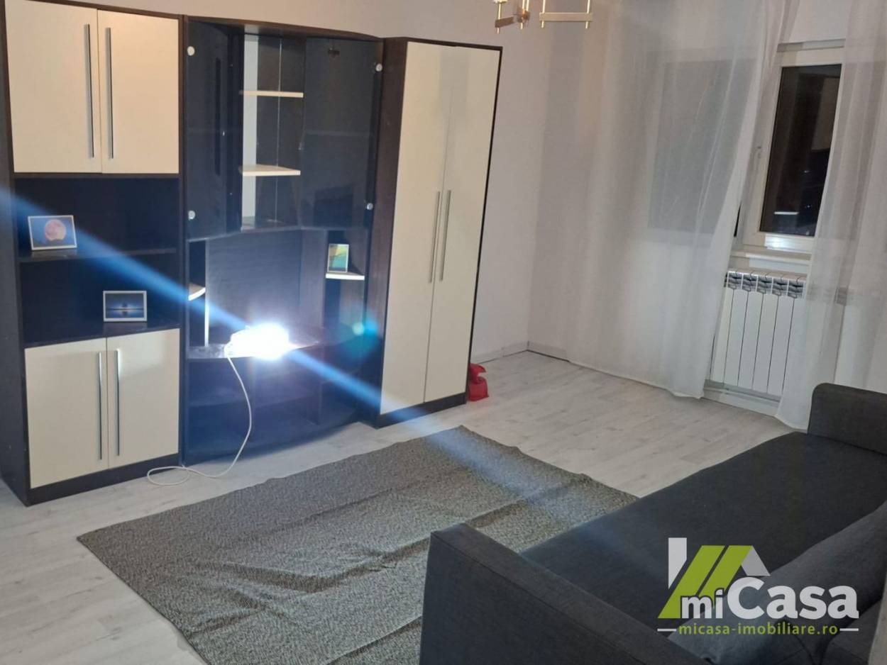 Inchiriere apartament  2 CAMERE in Galati, Piata Centrala, 57 mp