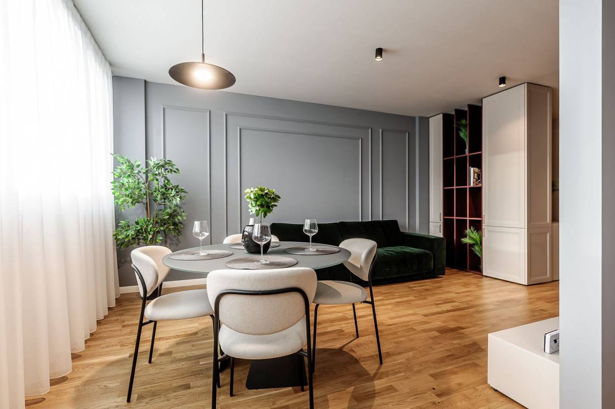 Vanzare apartament  2 CAMERE in Timisoara, Aradului, 40 mp