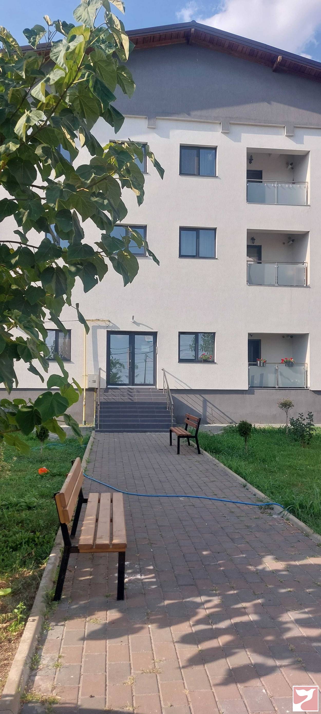 Inchiriere apartament  2 CAMERE in Iaşi, 40 mp